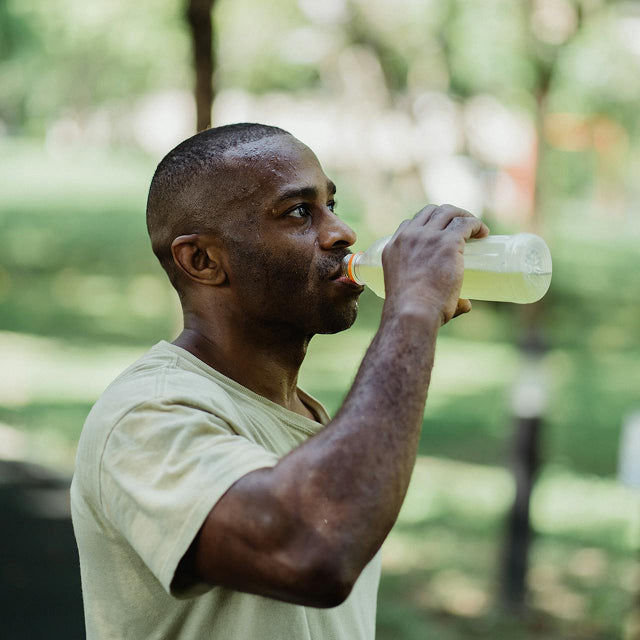Foundational Health