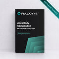 Apex Body Composition Biomarker Panel