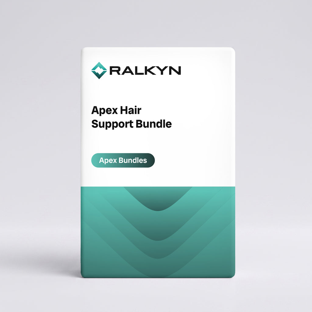 Apex Hair Support Bundle
