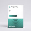 DIM- 100 capsules