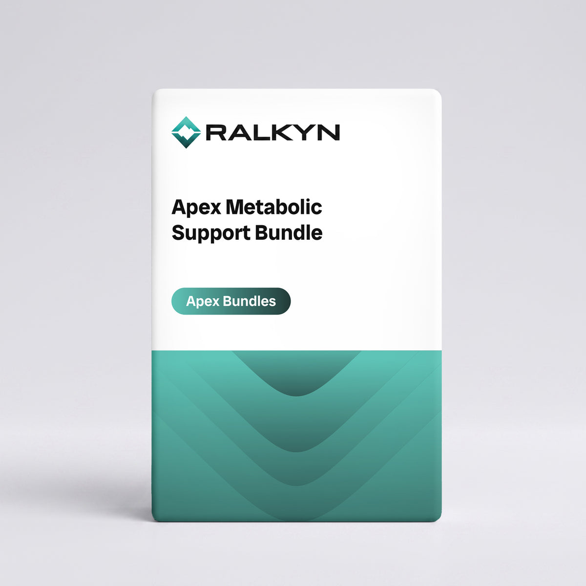 Apex Metabolic Support Bundle