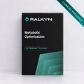 Metabolic Optimisation