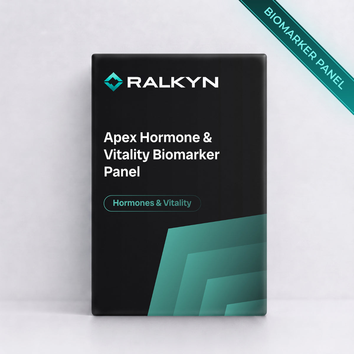 Apex Hormones & Vitality Biomarker Panel