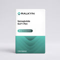 Semaglutide GLP-1 Pen – 1.5ml injector