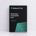 DEXA Body Composition Scan