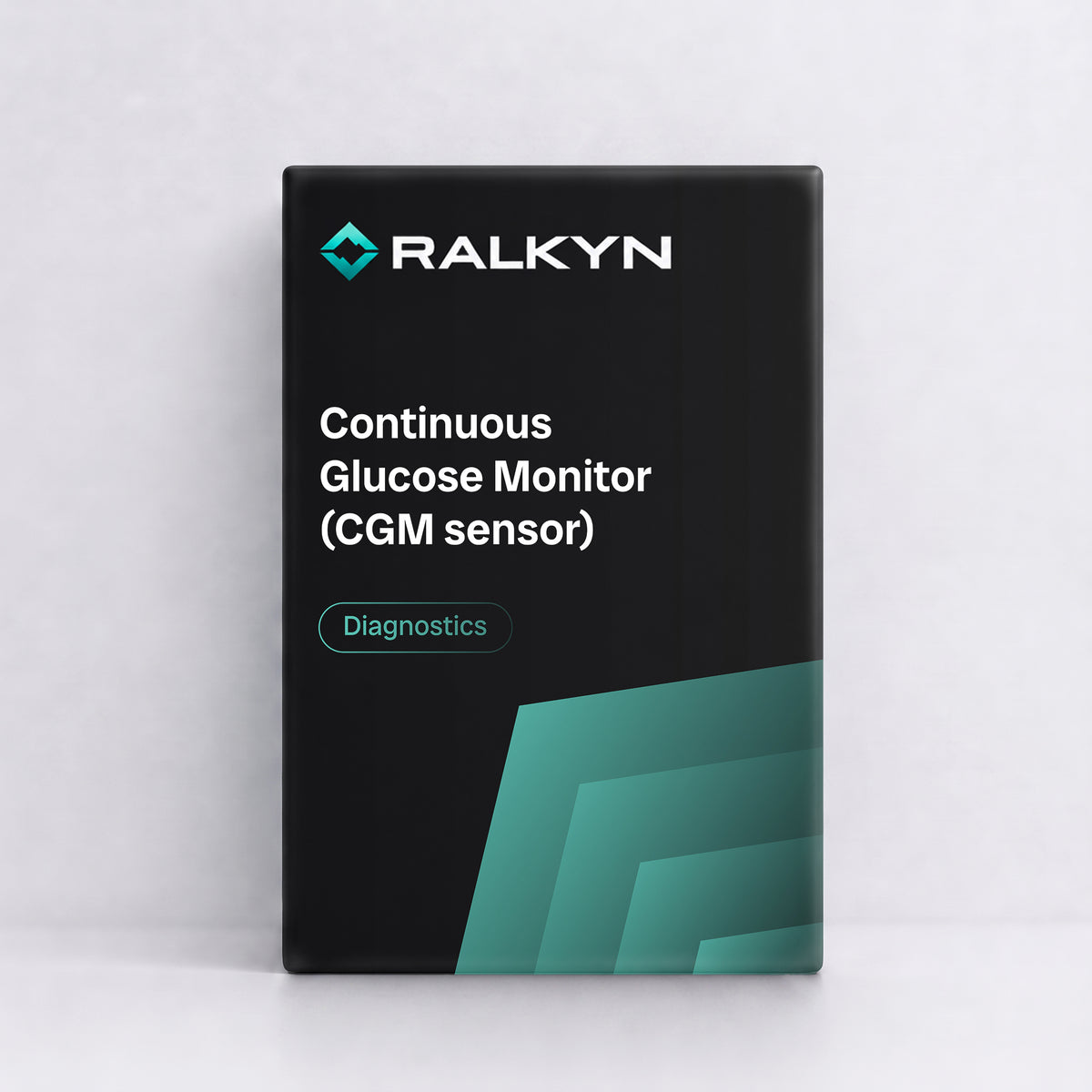 Continuous Glucose Monitor (CGM sensor)