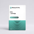 HCG- 2.5ml cartridge