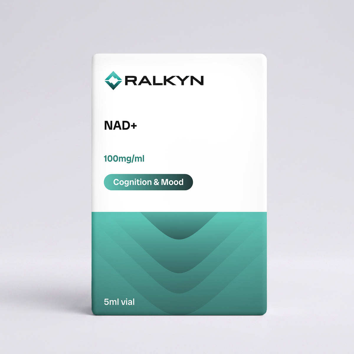 NAD+ 100mg/ml, 5ml vial