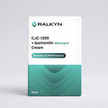 CJC-1295 + Ipamorelin 400mcg/ml Cream, 50ml