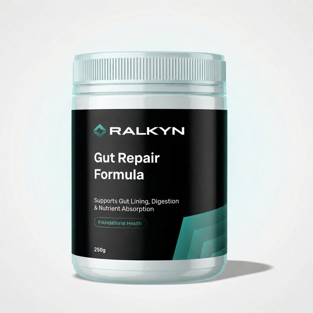 Apex Gut Support Bundle