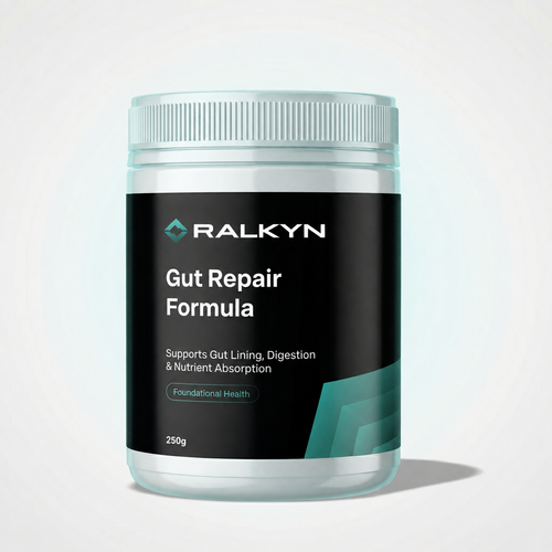 Apex Gut Support Bundle