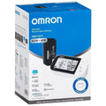 Apex Blood Pressure Monitor: Omron HEM7361T Blood Pressure + AFIB Monitor Bluetooth