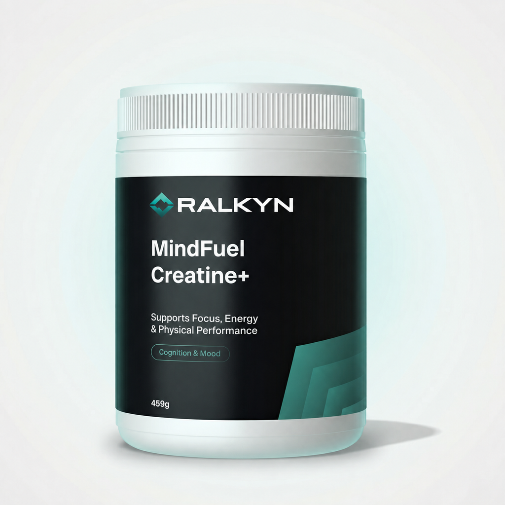 Apex Performance Nutrition Bundle