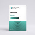 Nandrolone 200mg/ml, 5ml vial