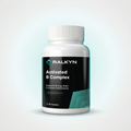 Activated B Complex – 60 capsules