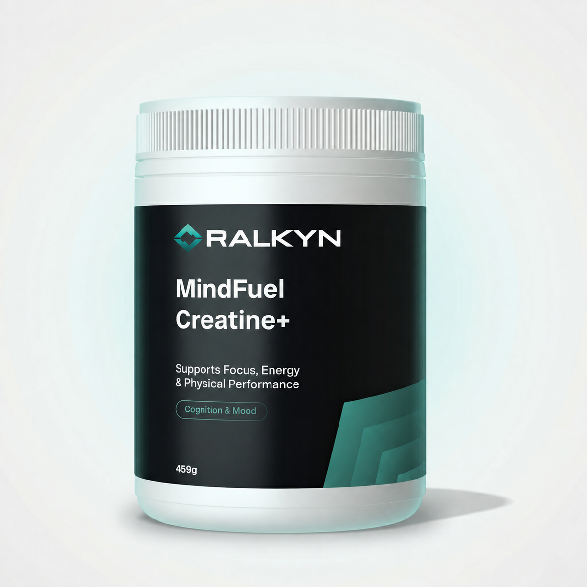 MindFuel Creatine+ – 459g powder