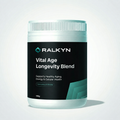 Vital Age Longevity Blend – 155g powder