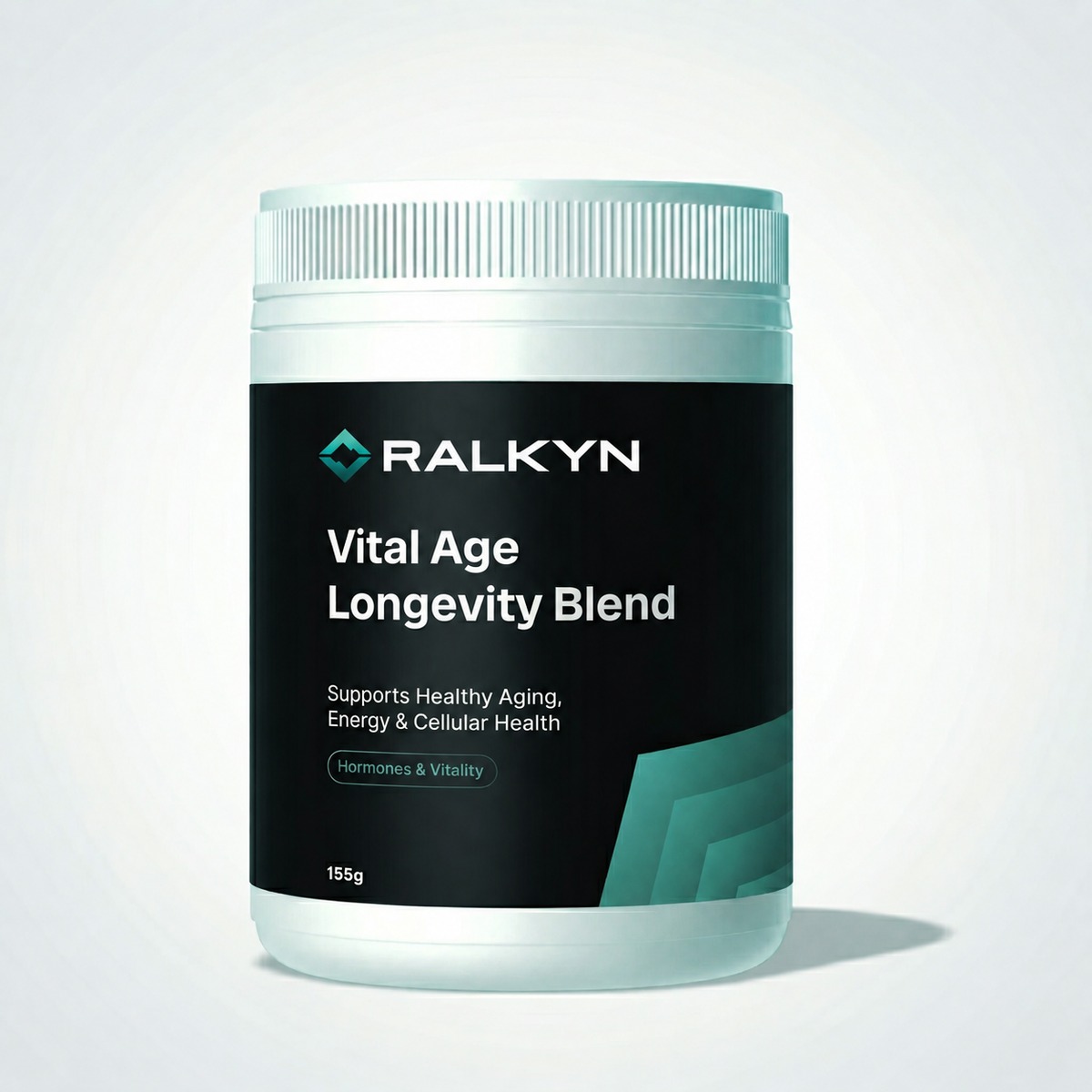 Vital Age Longevity Blend – 155g powder
