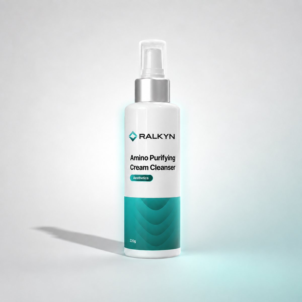Amino Purifying Cream Cleanser- 220g