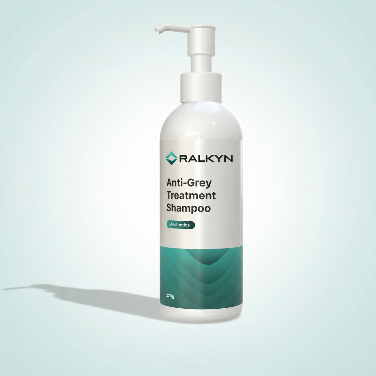 Anti-Grey Treatment Shampoo – 220g