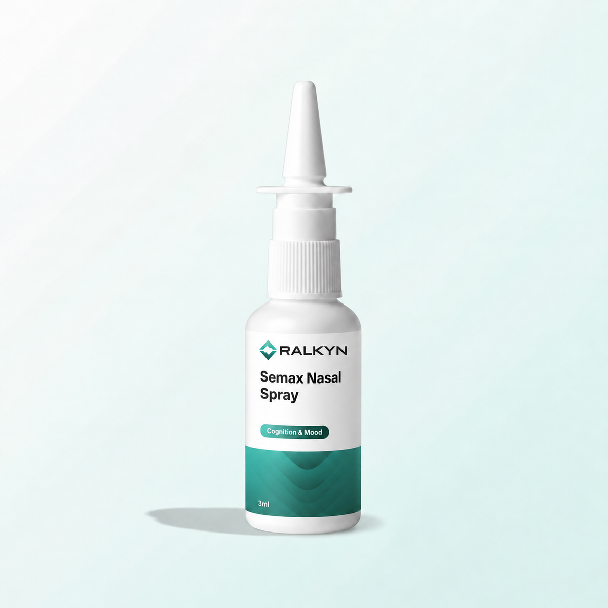 Semax Nasal Spray
