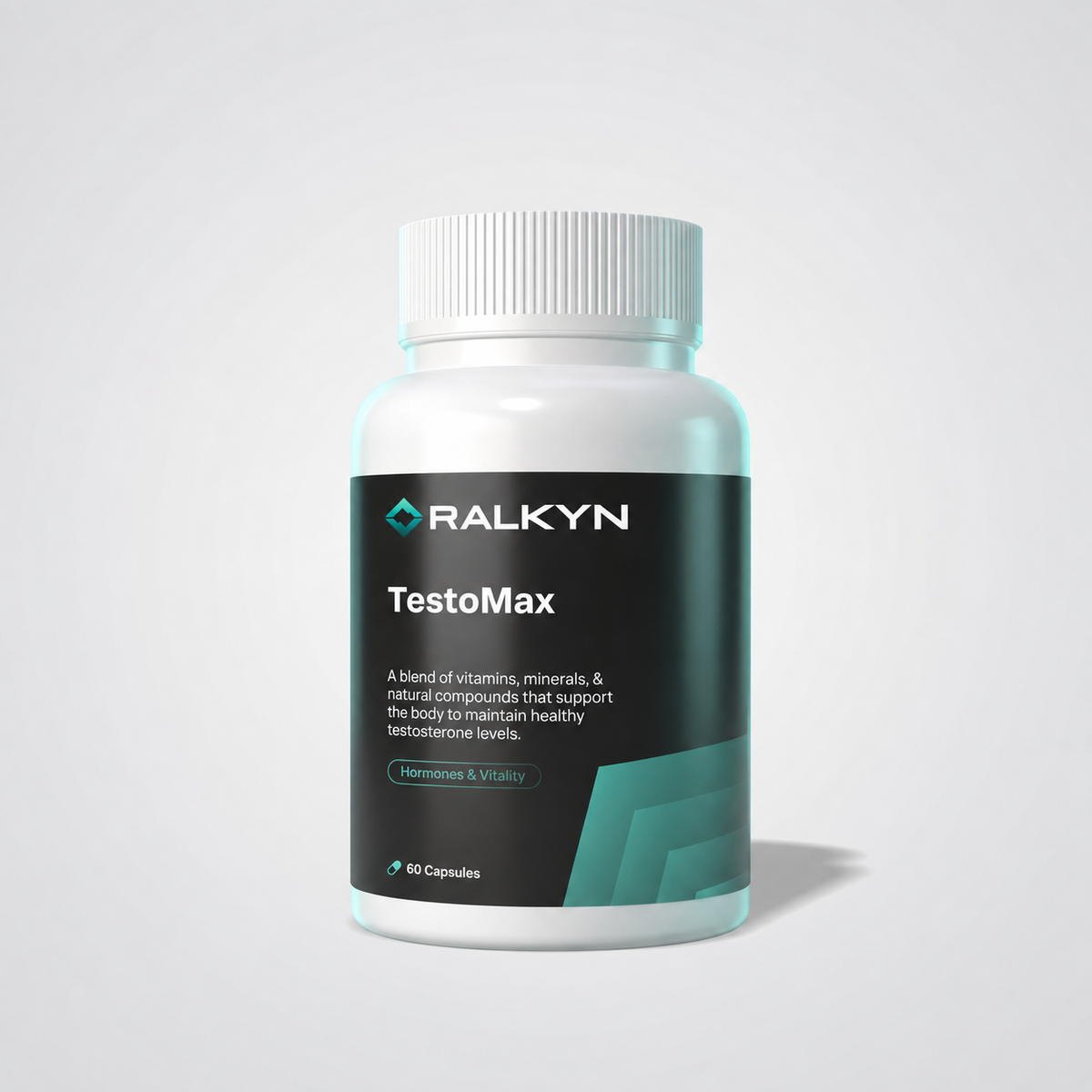 TestoMax- 60 capsules