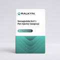 Semaglutide GLP-1 Pen injector (wegovy)