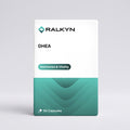 DHEA- 50 capsules