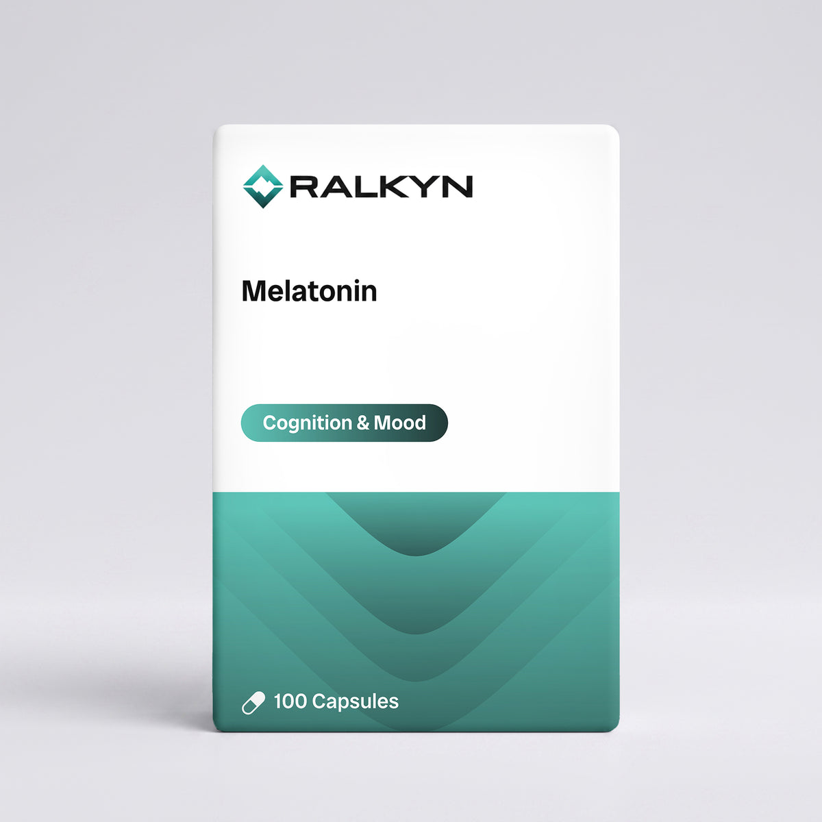 Melatonin- 100 capsules