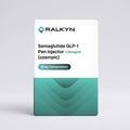 Semaglutide GLP-1 Pen injector 1.34mg/ml (ozempic)