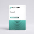Tadalafil- 4 tablets